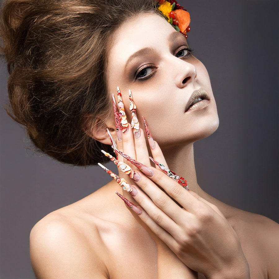 Germantown Nails Spa