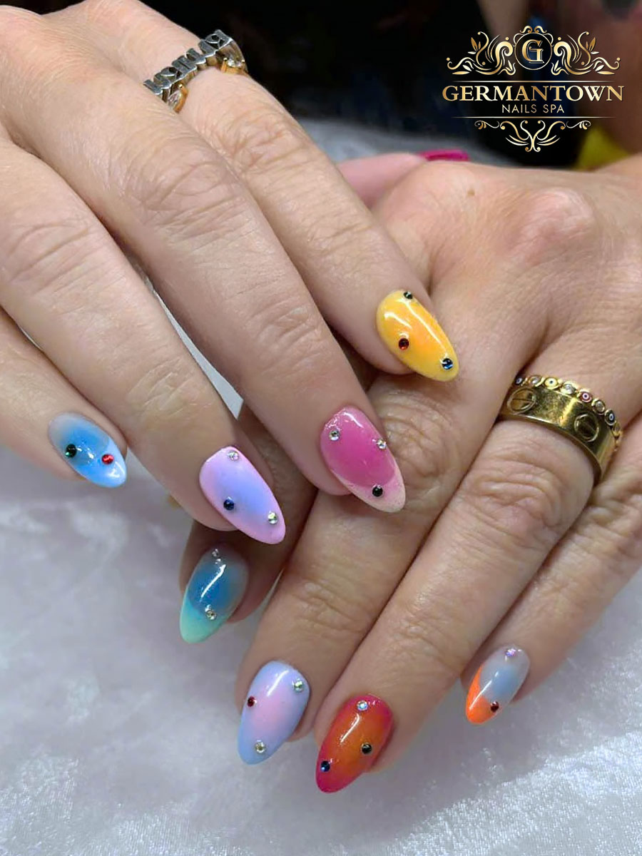 Germantown Nails Spa