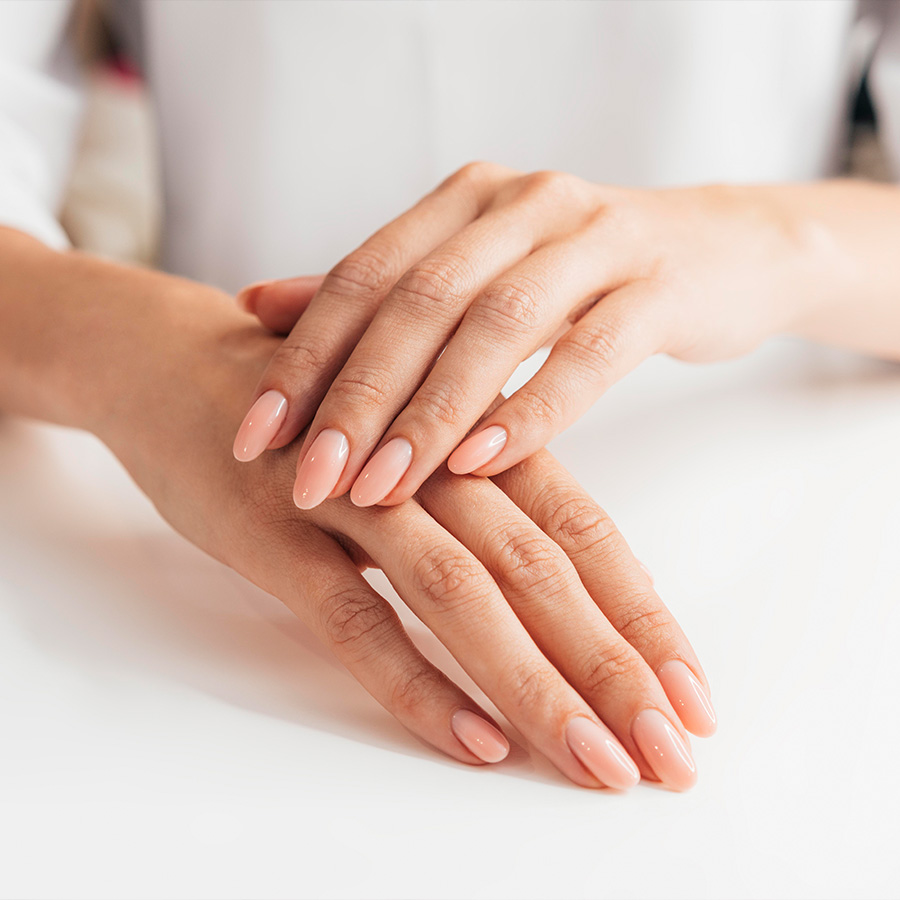 Germantown Nails Spa