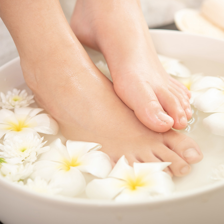 Germantown Nails Spa