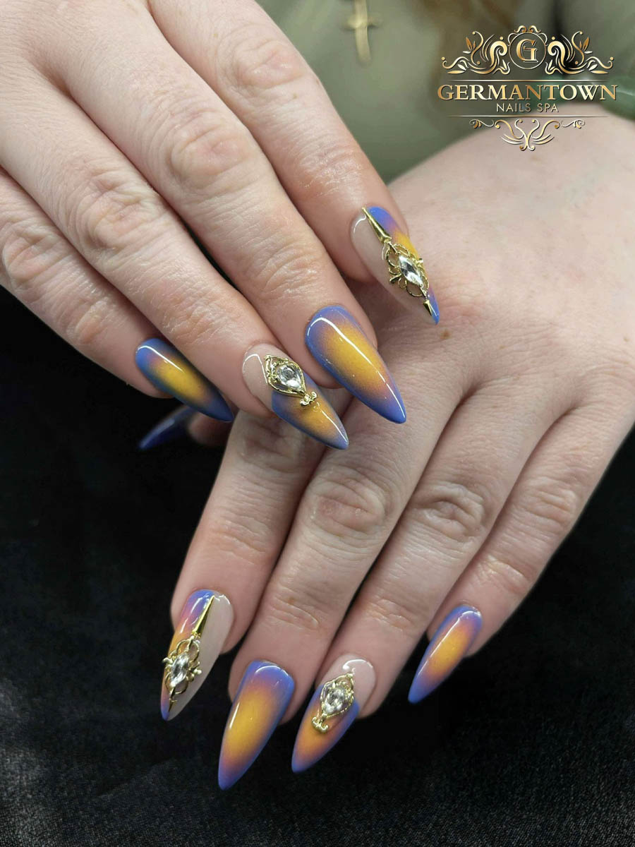 Germantown Nails Spa