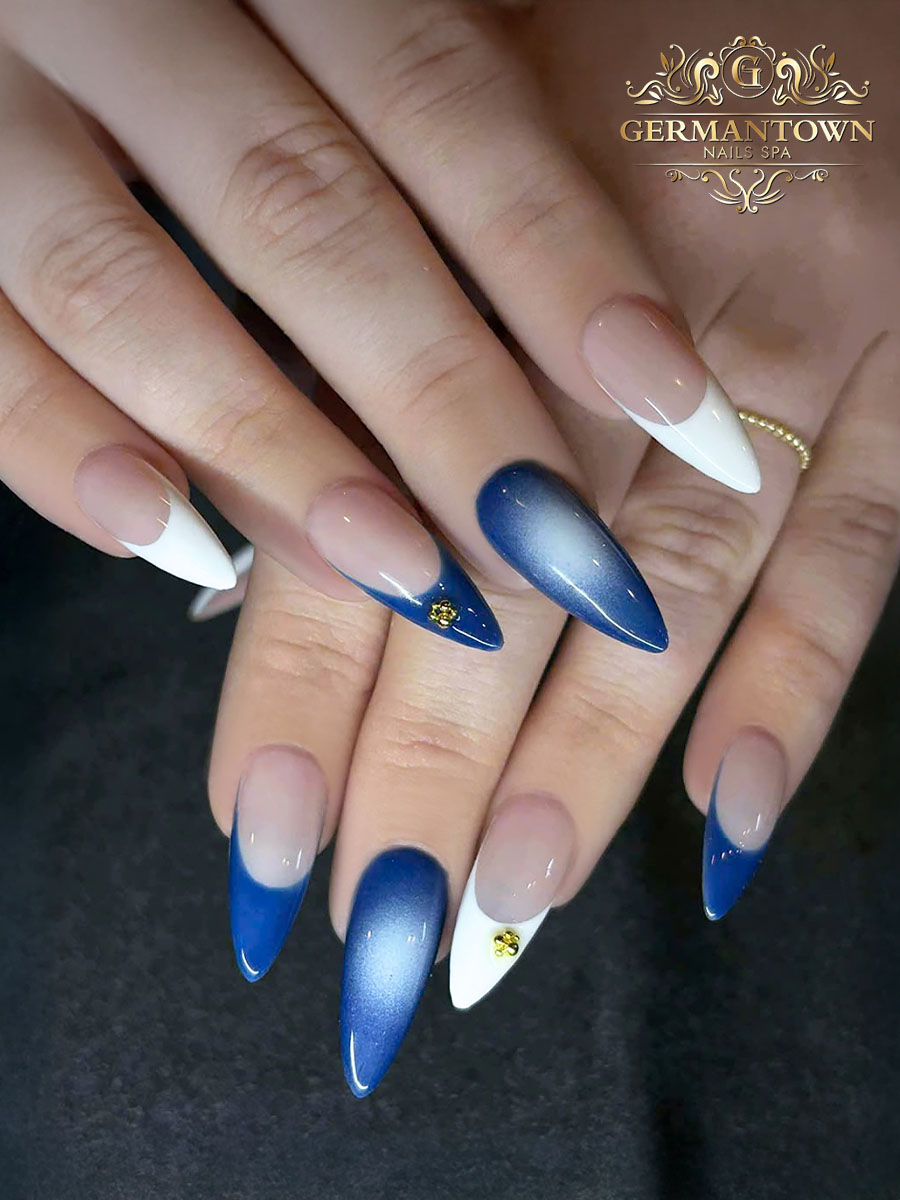 Germantown Nails Spa