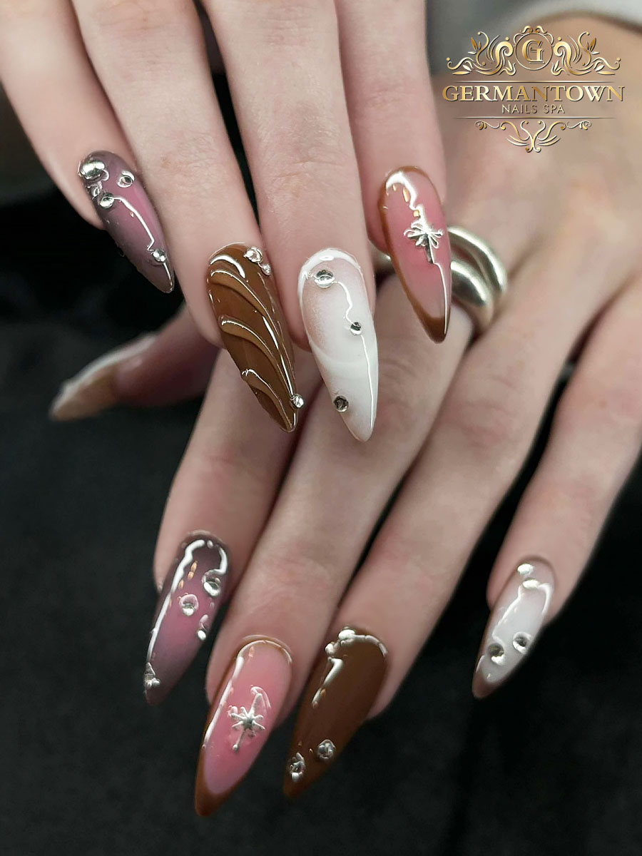 Germantown Nails Spa