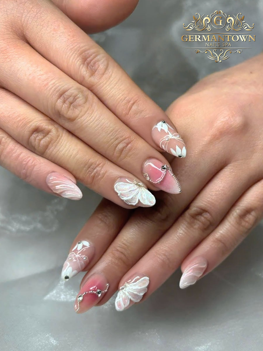 Germantown Nails Spa